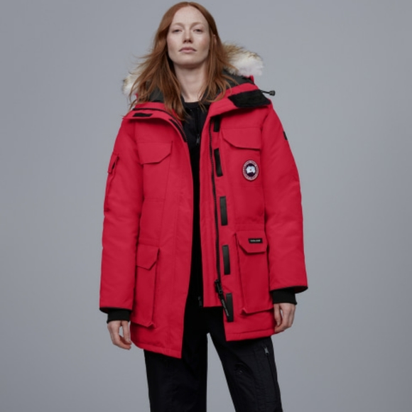 Canada Goose Jackets & Blazers - Canada Goose Expedition Parka